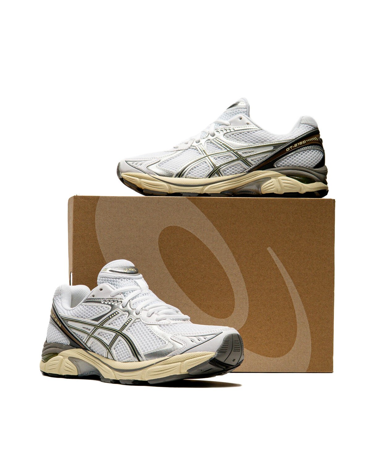 Asics GT-2160 | 1203A275-111 | AFEW STORE